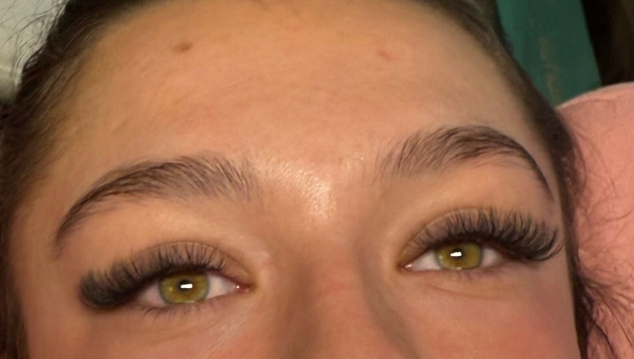 Lashes by Kylie K obrázek 1