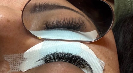 Lashes by Kylie K obrázek 2