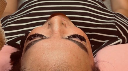 Lashes by Kylie K obrázek 3