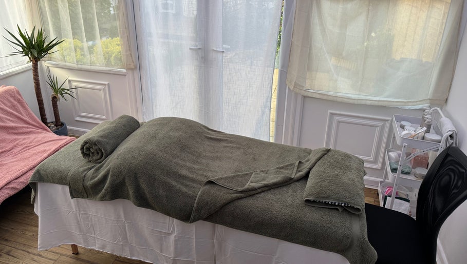 Immagine 1, Mia Wellness Room