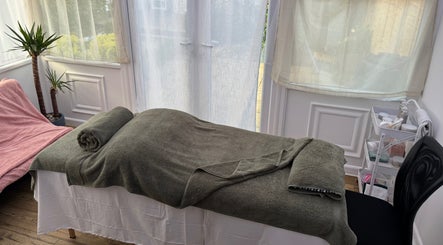 Mia Wellness Room