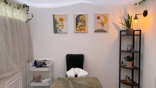 Mia Wellness Room