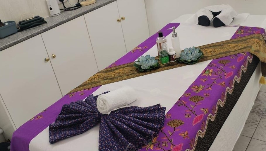 Image de Anna Thai Massage 1