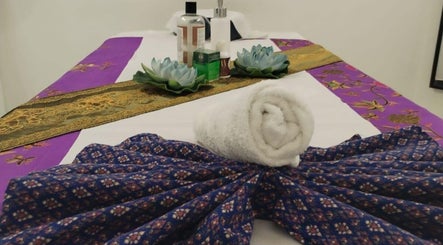 Image de Anna Thai Massage 2