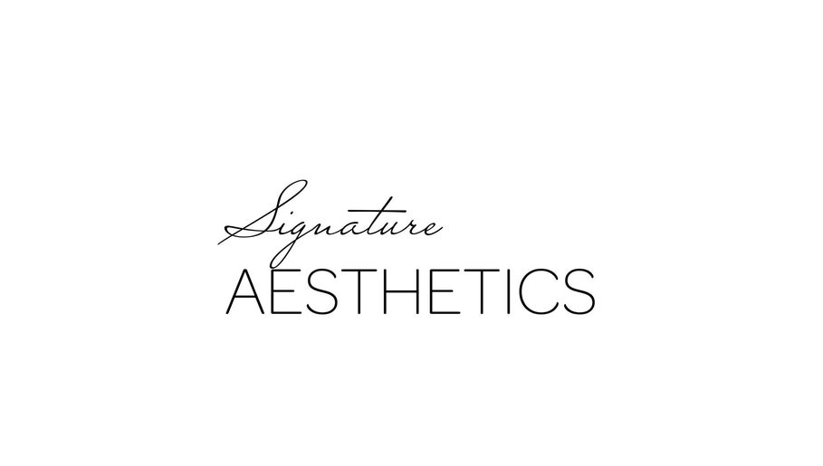 Signature Aesthetics image 1