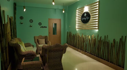 Spring Spa