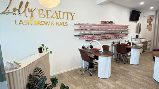 Lollybeautynailsltd