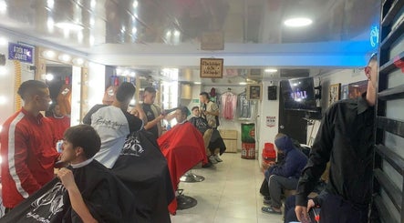 Ghetto star’s 110