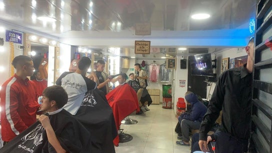Ghetto star’s 110