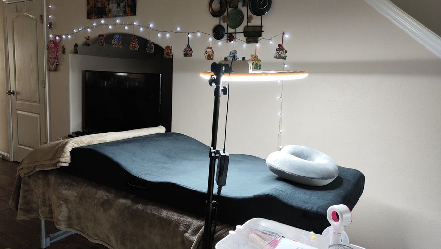 Irina Titovets•Eyelash Extensions•Wesley Chapel image 1
