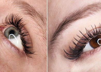 Stunning lashes from Irina Titovets•Eyelash Extensions•Wesley Chapel, Wesley Chapel, Florida, US.