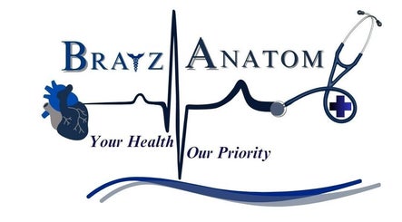 Brayz Anatomy изображение 3