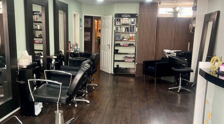 Dream Hair&Beauty