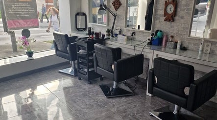 Lhana Coiffeuse