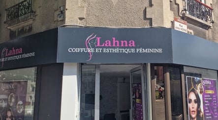Lhana Coiffeuse image 2