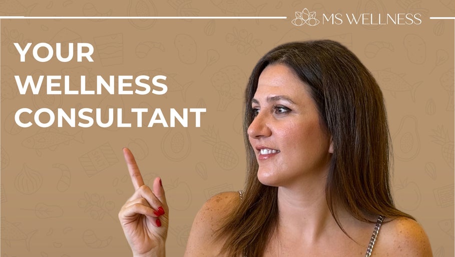 MSWellness Personal Sport Coaching Services image 1