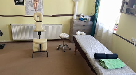 Masaj Cluj Stroia Laura Elena image 2
