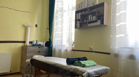 Masaj Cluj Stroia Laura Elena image 3