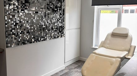 The Detox Room