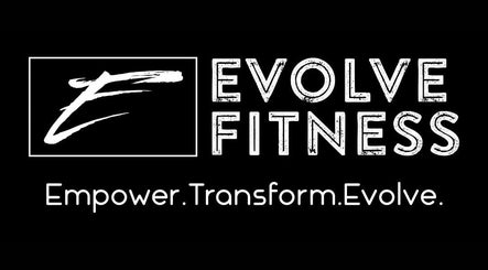 Evolve Fitness and Massage