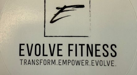 Evolve Massage