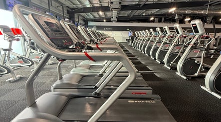 Evolve Fitness and Massage