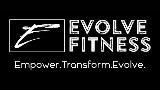 Evolve Fitness