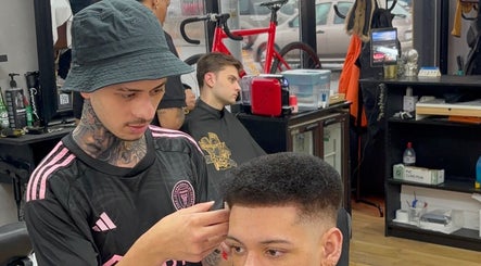 Gringo Cuts