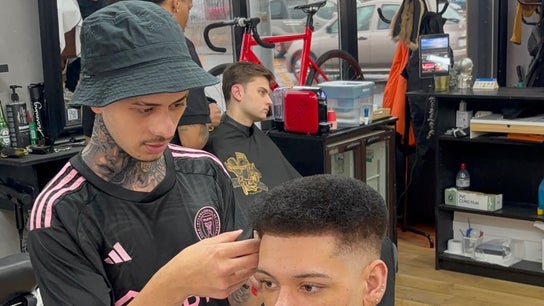 Gringo Cuts