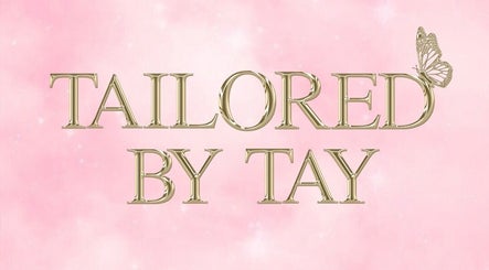 Tailored By Tay - You’re Lit Clinic