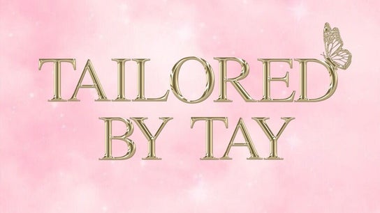 Tailored By Tay - You’re Lit Clinic