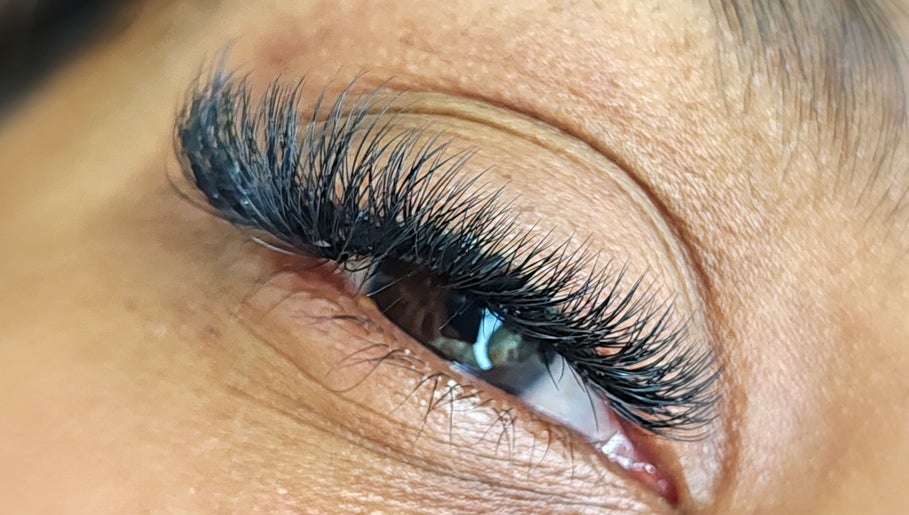 Lashes by Rony image 1