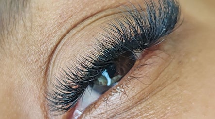 Lashes by Rony image 2