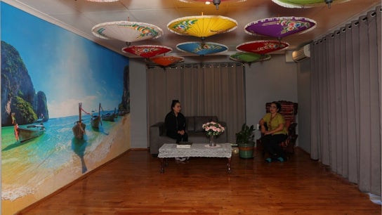 Pelek Thai Massage & spa