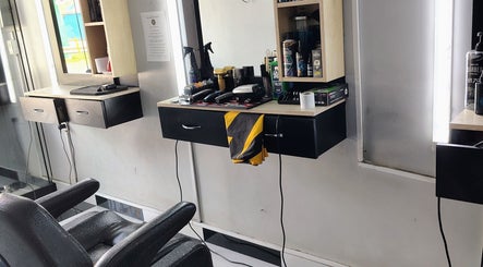 Barber E-FAC