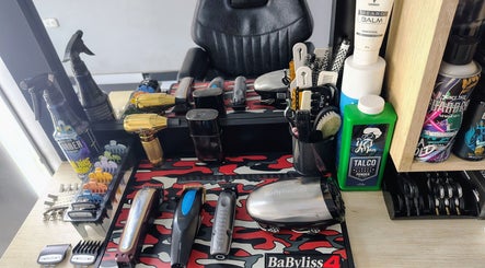 Barber E Fac obrázek 2