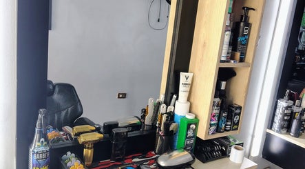Barber E Fac obrázek 3