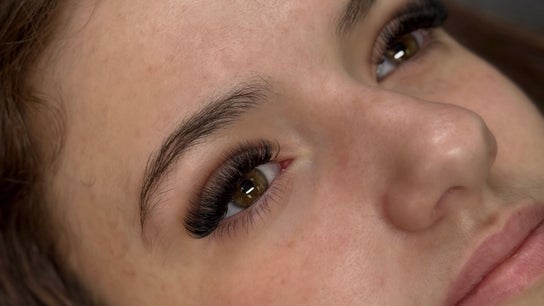 The Lash Oasis