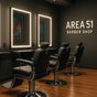 Área 51 Barber Shop - Transversal 2 # 4-1, La Jagüa De Ibirico, Cesar