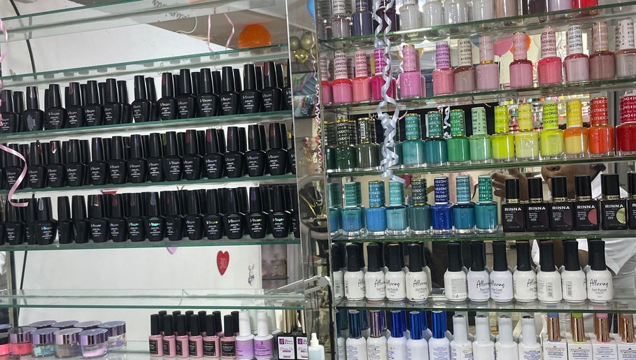 Amoy Nail Care image 1