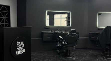 Ceto Cut Barbershop