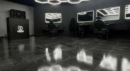 Ceto Cut Barbershop