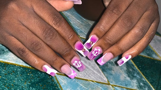 Nails By Midniht
