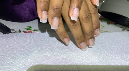 Nails By Midniht, bilde 3