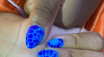 Nails By Midniht image 2