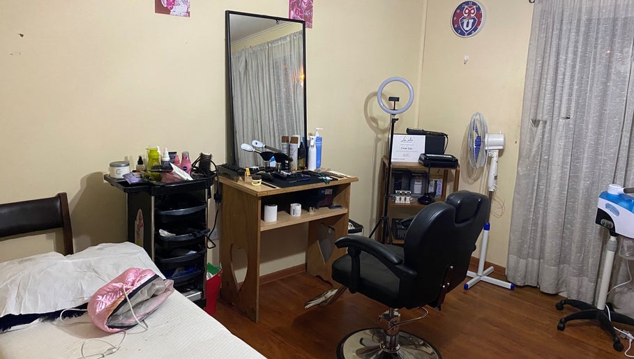 Barber Jireh image 1