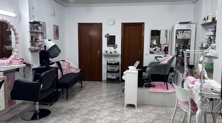 D’ Stella peluquería