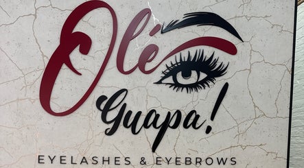 Olé Guapa