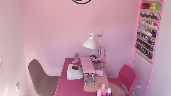 Jacqueline  Gomes Nails