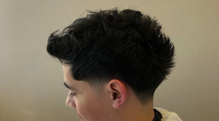 Abrahambarber